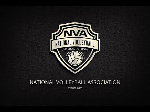 NVA Las Vegas Showcase Event 2017 - Rising Tide vs. Blizzard