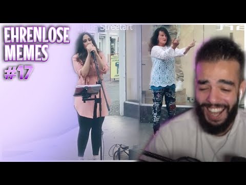 ALKOHOL IST HELAL? 🤣🤣 SAMI REAGIERT AUF EHRENLOSE MEMES MIT MS DELARUE