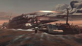【FAR Changing Tides】ひとり旅も良いもんだ！#7