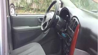 preview picture of video '2005 Chrysler Town & Country Used Cars New Orleans, Marrero'