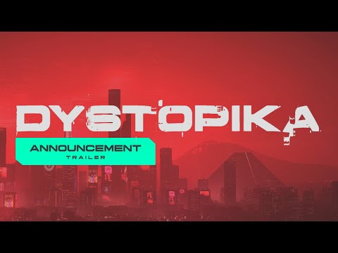 Announcement Trailer