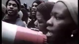 Linton Kwesi Johnson - New Crass Massahkah (Darren Judge Remix)