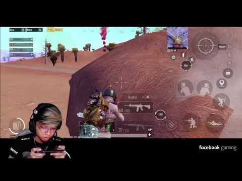 Vigor 1vs4 Clutch WWCD in 7D International Scrim