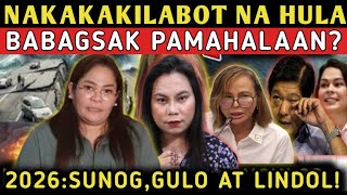 PINAGSAMANG HULA ni RUDY BALDWIN at JAY COSTURA sa 2026. MAGKAKAGULO sa PAMAHALAAN ng PILIPINAS!