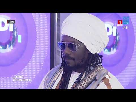 MIDI PREMIÈRE - SAMEDI 10 OCTOBRE 2026