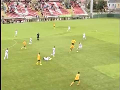 2014.08.23. Sopron VSE-GYSEV - Kaposvári Rákóczi FC 2-2