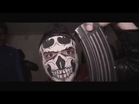 RAYS 3ZONE -  KALASHÉ (CLIP OFFICIEL)