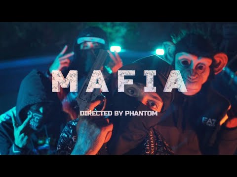 5. MAFIA - LA SESENTA ( VIDEO OFICIAL ) 6.5 AlKrimen