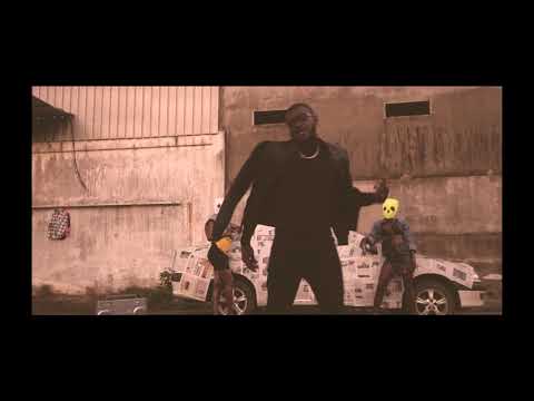 Da KJ BOY - IMFDN (Il Me Faut Du Nouveau) Official Video