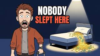 How Hotels Make Money From Rooms Nobody Sleeps In