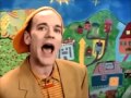R.E.M. feat KATE PIERSON Shiny Happy People ...