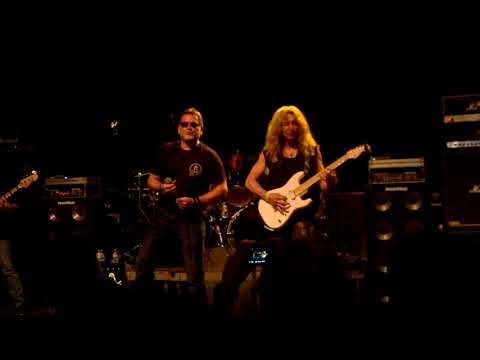 Majestic Ryte - Guardian Live @ Up The Hammers XIV 2019