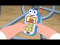 Elmo Phone Family Guy