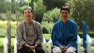 Heaven's Gate Class Exit Videos