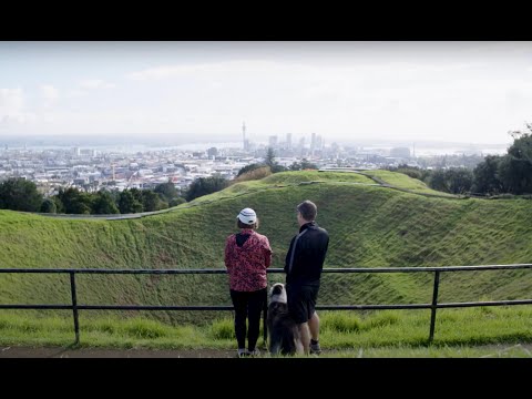 Mike Robson Profile Video