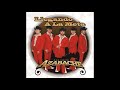 LA CULPABLE - CONJUNTO AZABACHE