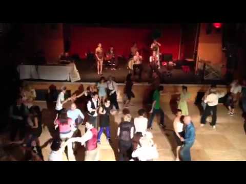 ULHS 2012 Sunday Night