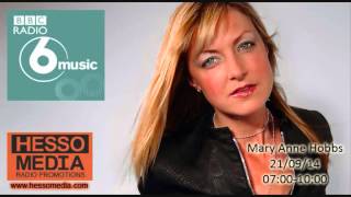 Marianne Faithfull-  Deep Water (Clip- World Ex. Mary Anne Hobbs)