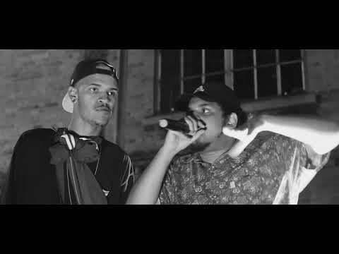 Sagath x Everton Beatmaker - Festival EMCS 6 anos - 08/10/2017 (1ª Fase)