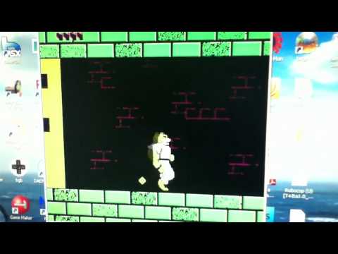 Action 52: Billy Bob Level 6 UNBELIEVEABLE