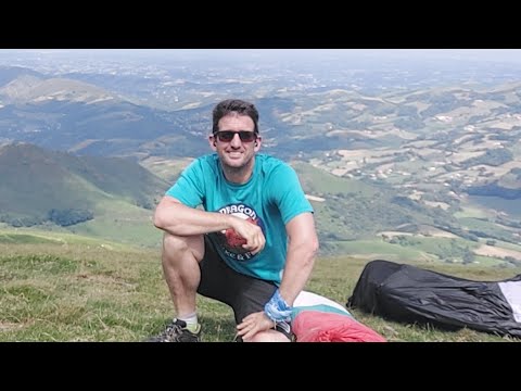 X-PYR 2022 (Pre-race 6) Baigura & Larun