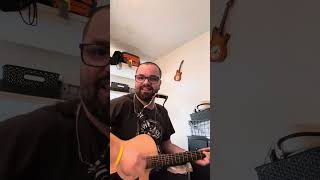 Lane Cohen singing The Fox by Peter Paul and Mary and Tom Rush (cover) on Sept 30, 2023