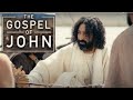 The Gospel Of John Full Movie