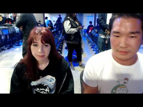 WNF SFV Off Season 3.2 - Kai (Ryu) vs GIlty (Dhalsim)