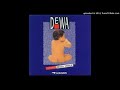 Dewa 19 - Aku Milikmu - Composer : Ahmad Dhani  1994 (CDQ)