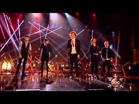 One Direction Story Of My Life - Total sherds