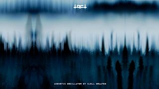 Kjell Braaten -  Acoustic Oscillator -  All the weird instruments...