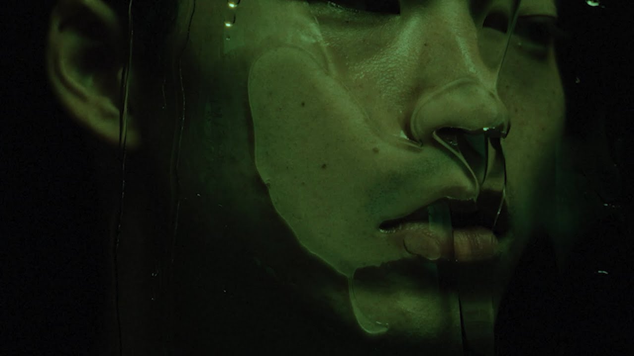 showmore - liquid【Official Music Video】