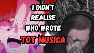 Download lagu I really want to see the movie now! 【Ado】Tot Musica（ウタ from ONE PIECE FILM RED) Reaction mp3