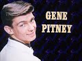 gene pitney  " that girl belongs to yesterday "  2021 sound......