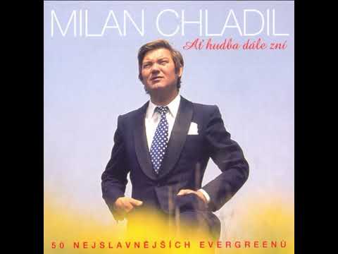 Milan Chladil - Přijel jsem na dobrou kávu (3.3.1982)
