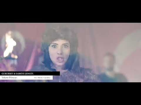 Yakarız dünyayı ALLAHU EKBER ile