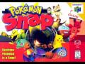 Pokemon Snap - Cave by Ikuko Mimori