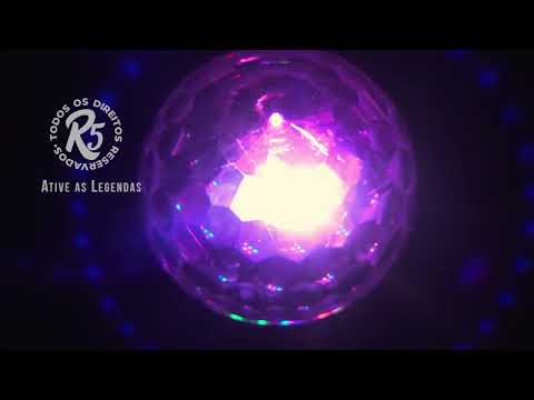 36. MC Renan R5 - Purpose {prod. Luz}