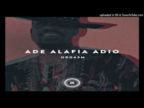 Transition feat. Ade Alafia Adio (Prod. by Boddhi Satva) [Offering Recordings]