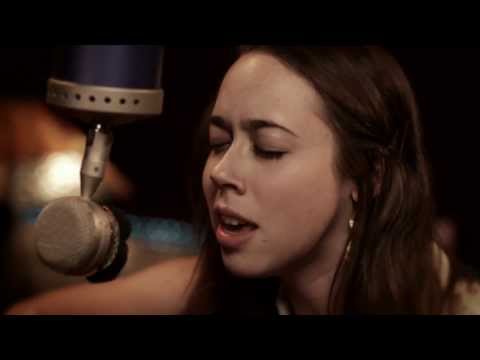Sarah Jarosz BUILD ME UP FROM BONES Teaser