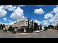 Mysterious Marfa A Unique Town In West Texas