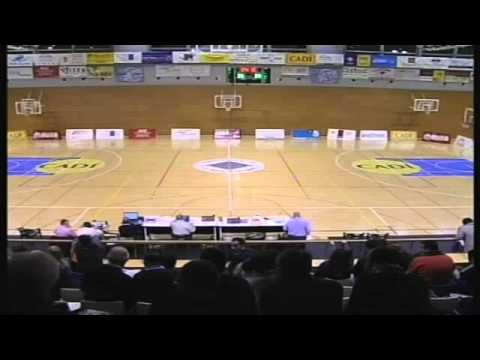 L.F. CADI LA SEU D´URGELL,65 - PERFUMERIAS AVENIDA,73 (10/12/2011 0:00:00)