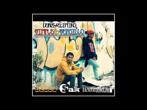 6.Adiktos - Dos Estilos[Prod.Laus] (Simple&Sencillo)