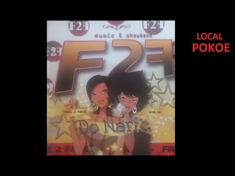 Face 2 Face - Red Red Mix (Roberto)