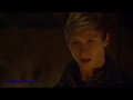 Shadowhunters 2x16 Jonathan Wants To Ban Valentine To Edon