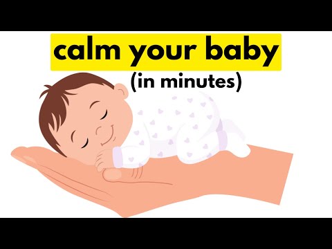 The Happiest Baby on the Block -Harvey Karp Animated Book Summary-Gentle Parenting-MIndful Parenting