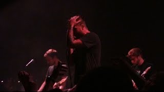 Circa Survive - Glass Arrows (Live at Union Transfer)
