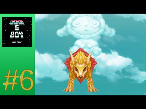 A Mothers Journey. | Rune Factory 4 Special: Level 1 Hell Mode Walkthrough #6