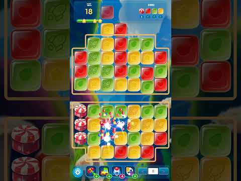 Pop Journey