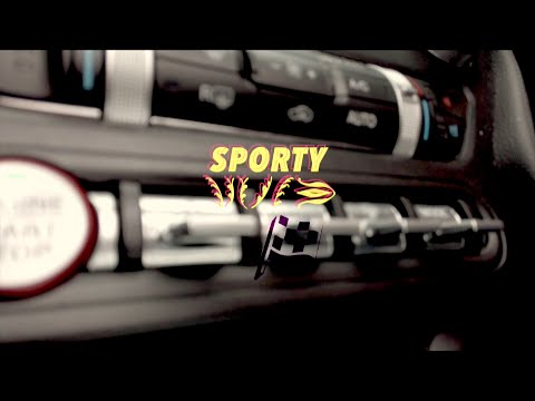 Sporty ft Kasper - SunnyHaze